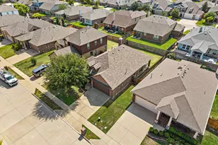 529 Branding Iron Trail, Fort Worth, TX 76131 - Photo 38