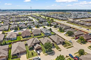 529 Branding Iron Trail, Fort Worth, TX 76131 - Photo 40