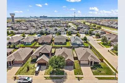 529 Branding Iron Trail, Fort Worth, TX 76131 - Photo 36