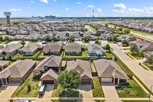 529 Branding Iron Trail, Fort Worth, TX 76131 - Photo 36