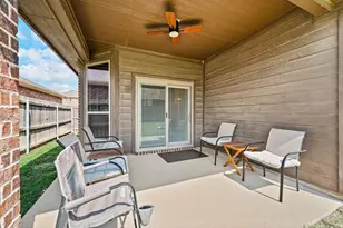 529 Branding Iron Trail, Fort Worth, TX 76131 - Photo 28