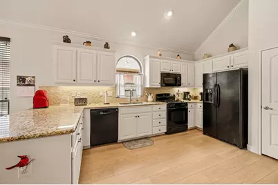 529 Branding Iron Trail, Fort Worth, TX 76131 - Photo 2