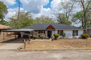 603 S Brazos St, Whitney, TX 76692 - Photo 34