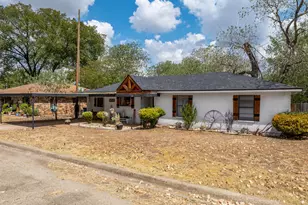 603 S Brazos St, Whitney, TX 76692 - Photo 2