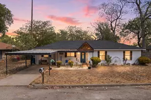 603 S Brazos St, Whitney, TX 76692 - Photo 1
