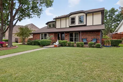 222 Inverness Drive, Trophy Club, TX 76262 - Photo 32