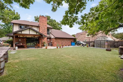 222 Inverness Drive, Trophy Club, TX 76262 - Photo 2