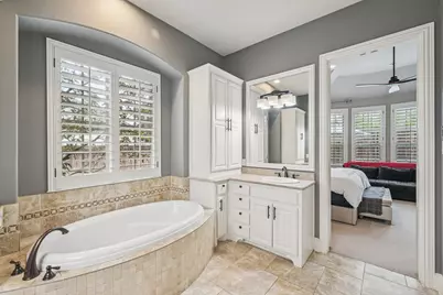 4251 Wilson Creek Trail, Prosper, TX 75078 - Photo 20