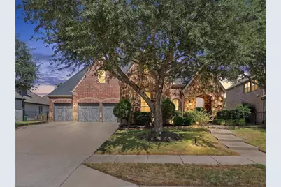 4251 Wilson Creek Trail, Prosper, TX 75078 - Photo 1