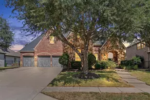4251 Wilson Creek Trail, Prosper, TX 75078 - Photo 1