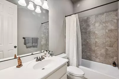 4251 Wilson Creek Trail, Prosper, TX 75078 - Photo 34