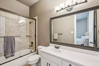 4251 Wilson Creek Trail, Prosper, TX 75078 - Photo 36
