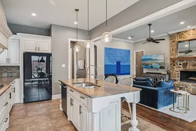 4251 Wilson Creek Trail, Prosper, TX 75078 - Photo 16