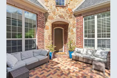 4251 Wilson Creek Trail, Prosper, TX 75078 - Photo 6