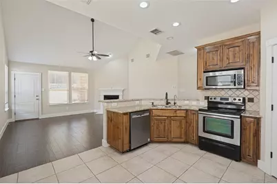 1609 Lake Way Drive, Little Elm, TX 75068 - Photo 8