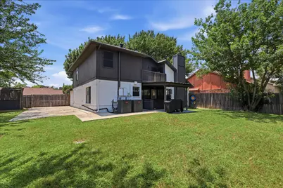 5321 Pocassett Drive, Arlington, TX 76018 - Photo 28