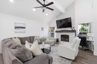 5321 Pocassett Drive, Arlington, TX 76018 - Photo 2