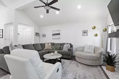 5321 Pocassett Drive, Arlington, TX 76018 - Photo 10