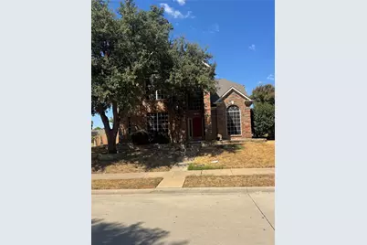 1100 Raleigh Drive, Lewisville, TX 75077 - Photo 1