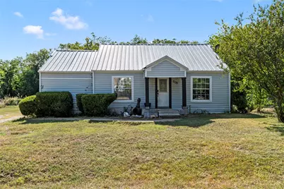 808 N Main Street, Kemp, TX 75143 - Photo 1