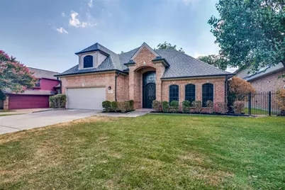 2907 Bluffview Drive, Garland, TX 75043 - Photo 1