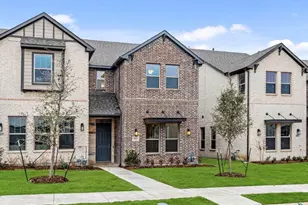 5921 Baritone Ct, Sachse, TX 75048 - Photo 1