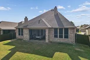 1713 Angus Dr, Little Elm, TX 75068 - Photo 30