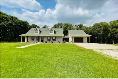 207 Emberson Chapel Road, Pilot Point, TX 75068 - Photo 1