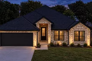 515 Berke St, Newark, TX 76071 - Photo 2