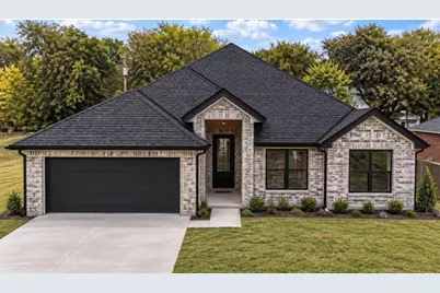 515 Berke Street, Newark, TX 76071 - Photo 1