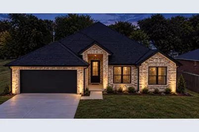 515 Berke Street, Newark, TX 76071 - Photo 2