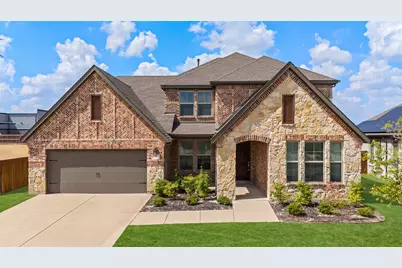 1751 Shumard Street, Waxahachie, TX 75165 - Photo 1
