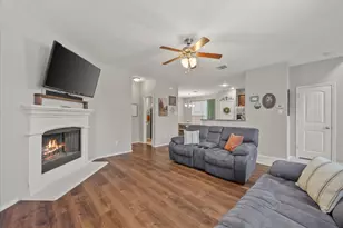 1225 Honeywood Ln, Royse City, TX 75189 - Photo 8