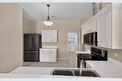 501 Roundrock Lane, Fort Worth, TX 76140 - Photo 10