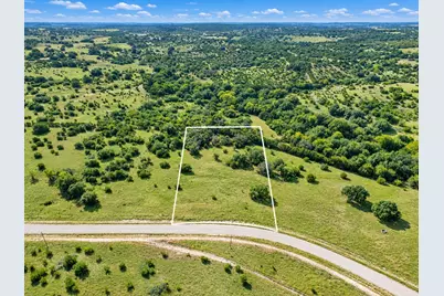 1745 Hidden Oaks Trail, Glen Rose, TX 76043 - Photo 1