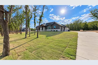 735 County Road 3355, Paradise, TX 76073 - Photo 2