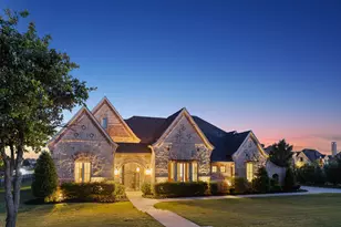 5501 Lake Geneva Ct, Flower Mound, TX 75022 - Photo 1