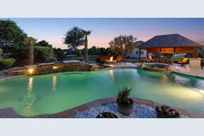 5501 Lake Geneva Court, Flower Mound, TX 75022 - Photo 2
