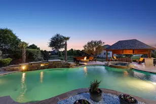 5501 Lake Geneva Ct, Flower Mound, TX 75022 - Photo 2