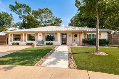 3700 Woodmont Court, Bedford, TX 76021 - Photo 1