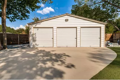 3700 Woodmont Court, Bedford, TX 76021 - Photo 30