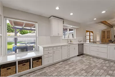 3700 Woodmont Court, Bedford, TX 76021 - Photo 8
