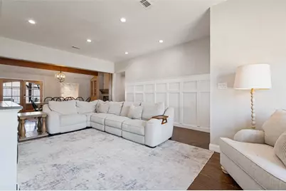 3700 Woodmont Court, Bedford, TX 76021 - Photo 4