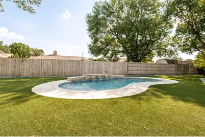 3700 Woodmont Court, Bedford, TX 76021 - Photo 28