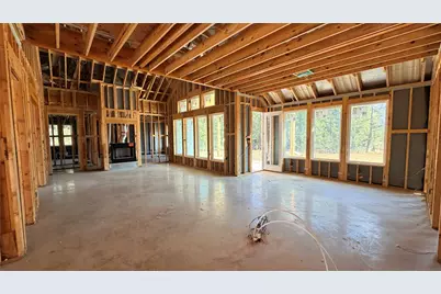 119 Spring Valley Road, Paradise, TX 76073 - Photo 4