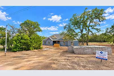 119 Spring Valley Road, Paradise, TX 76073 - Photo 2