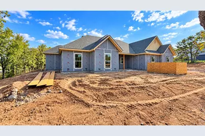 119 Spring Valley Road, Paradise, TX 76073 - Photo 1