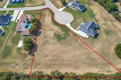 3901 Lonesome Quail Drive, Burleson, TX 76028 - Photo 4