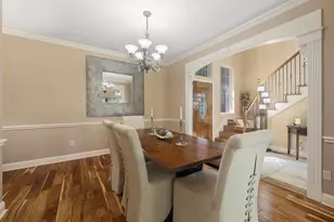 18 Oxford Way, Allen, TX 75002 - Photo 6