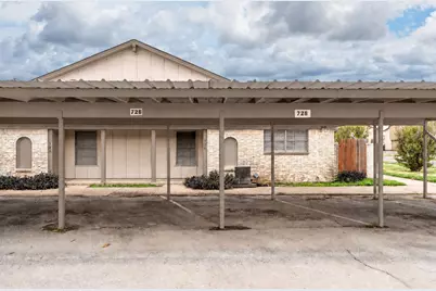 726 E Pecan Street, Hurst, TX 76053 - Photo 16